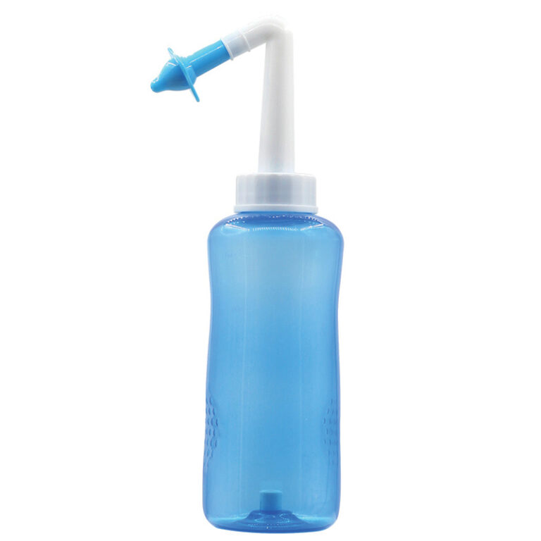 Nasal Rinse Bottle – Albert Manufacturing